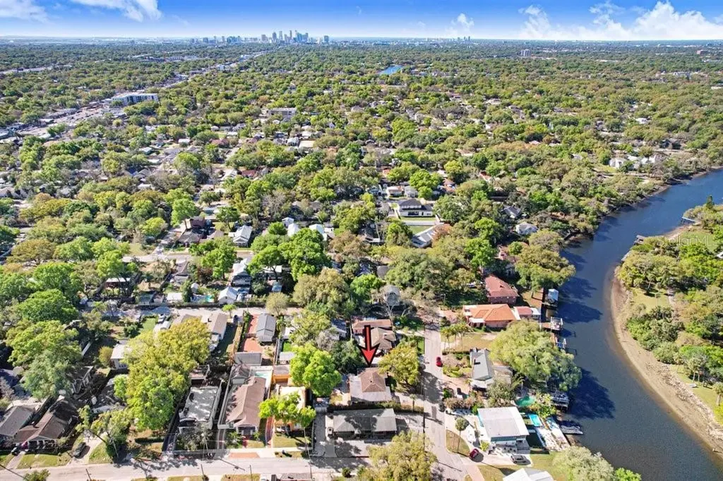 6703 N River Boulevard Tampa FL 33604