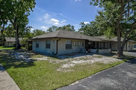 4880 Lake Ridge Road Orlando FL 32808