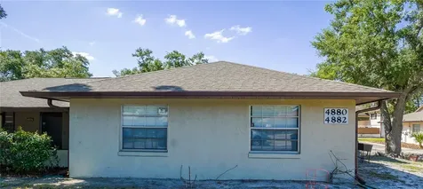 4880 Lake Ridge Road Orlando FL 32808