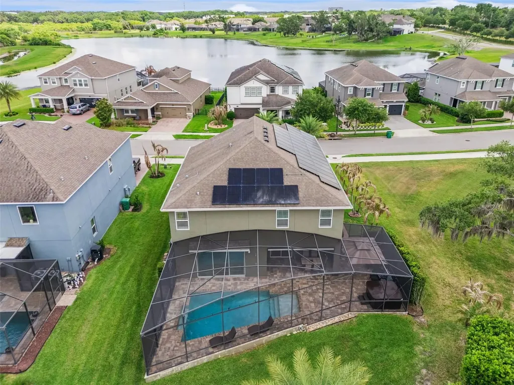 15196 Lake Claire Overlook Drive Winter Garden FL 34787
