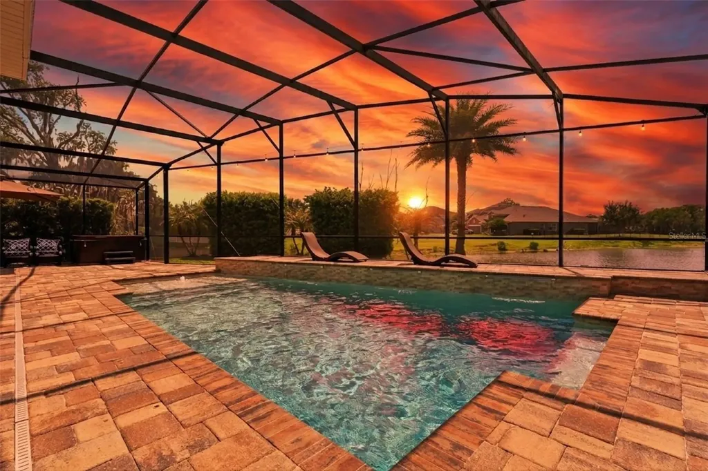 15196 Lake Claire Overlook Drive Winter Garden FL 34787