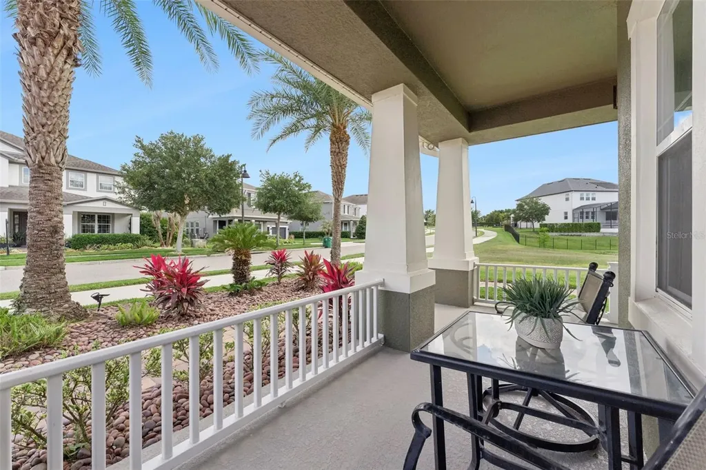 15196 Lake Claire Overlook Drive Winter Garden FL 34787