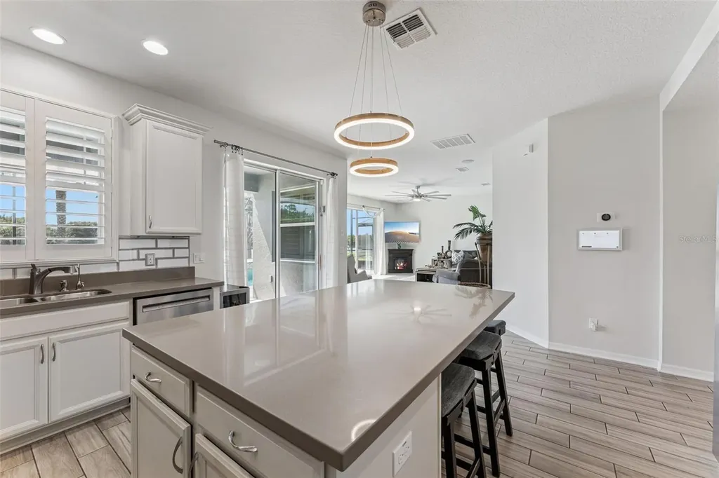 15196 Lake Claire Overlook Drive Winter Garden FL 34787