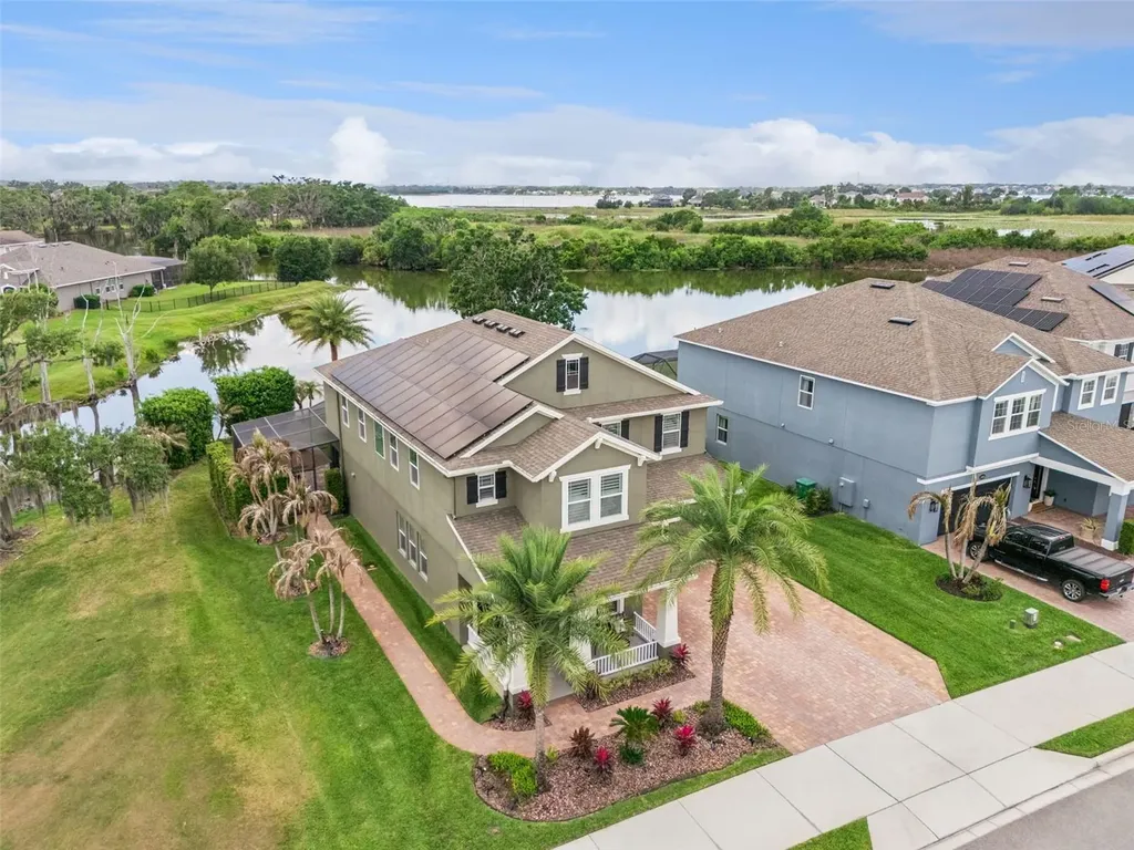 15196 Lake Claire Overlook Drive Winter Garden FL 34787