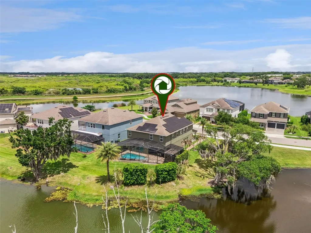 15196 Lake Claire Overlook Drive Winter Garden FL 34787