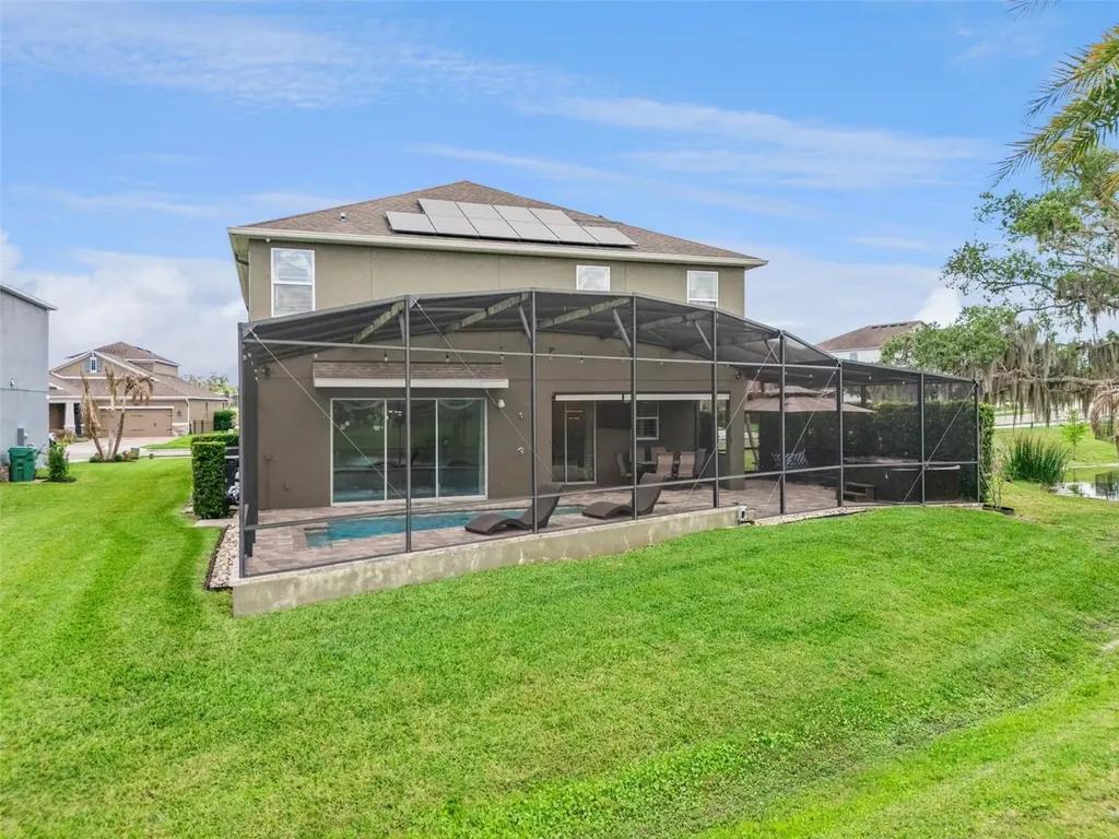 15196 Lake Claire Overlook Drive Winter Garden FL 34787