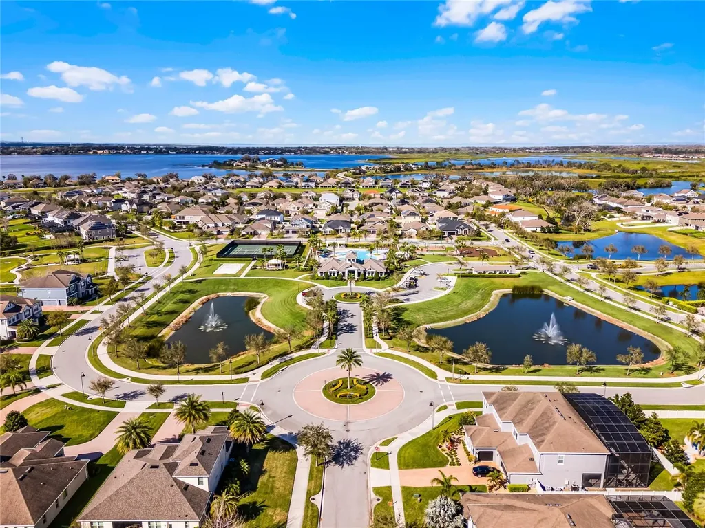 15196 Lake Claire Overlook Drive Winter Garden FL 34787