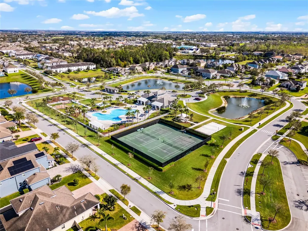15196 Lake Claire Overlook Drive Winter Garden FL 34787
