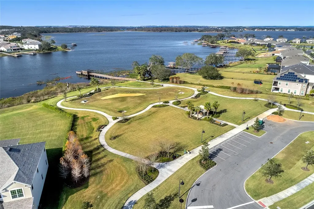 15196 Lake Claire Overlook Drive Winter Garden FL 34787