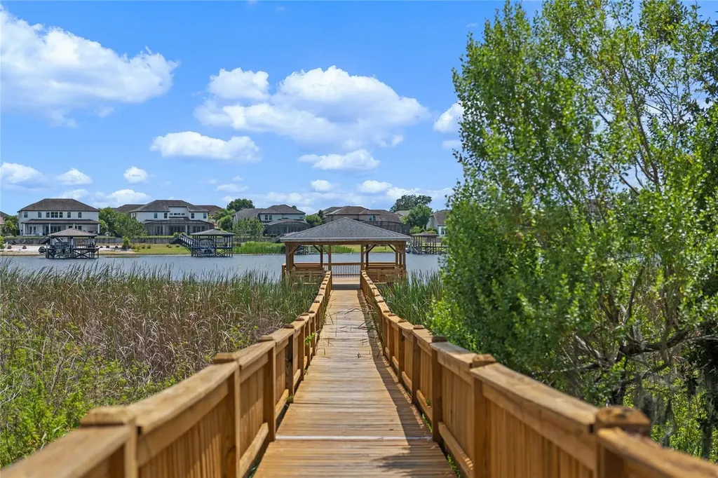 15196 Lake Claire Overlook Drive Winter Garden FL 34787