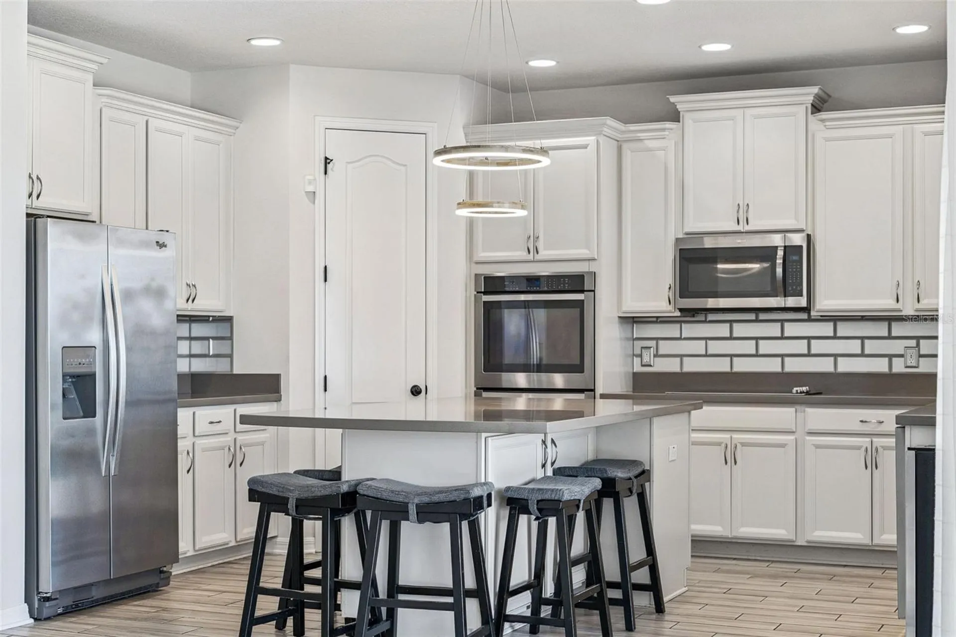 15196 Lake Claire Overlook Drive Winter Garden FL 34787