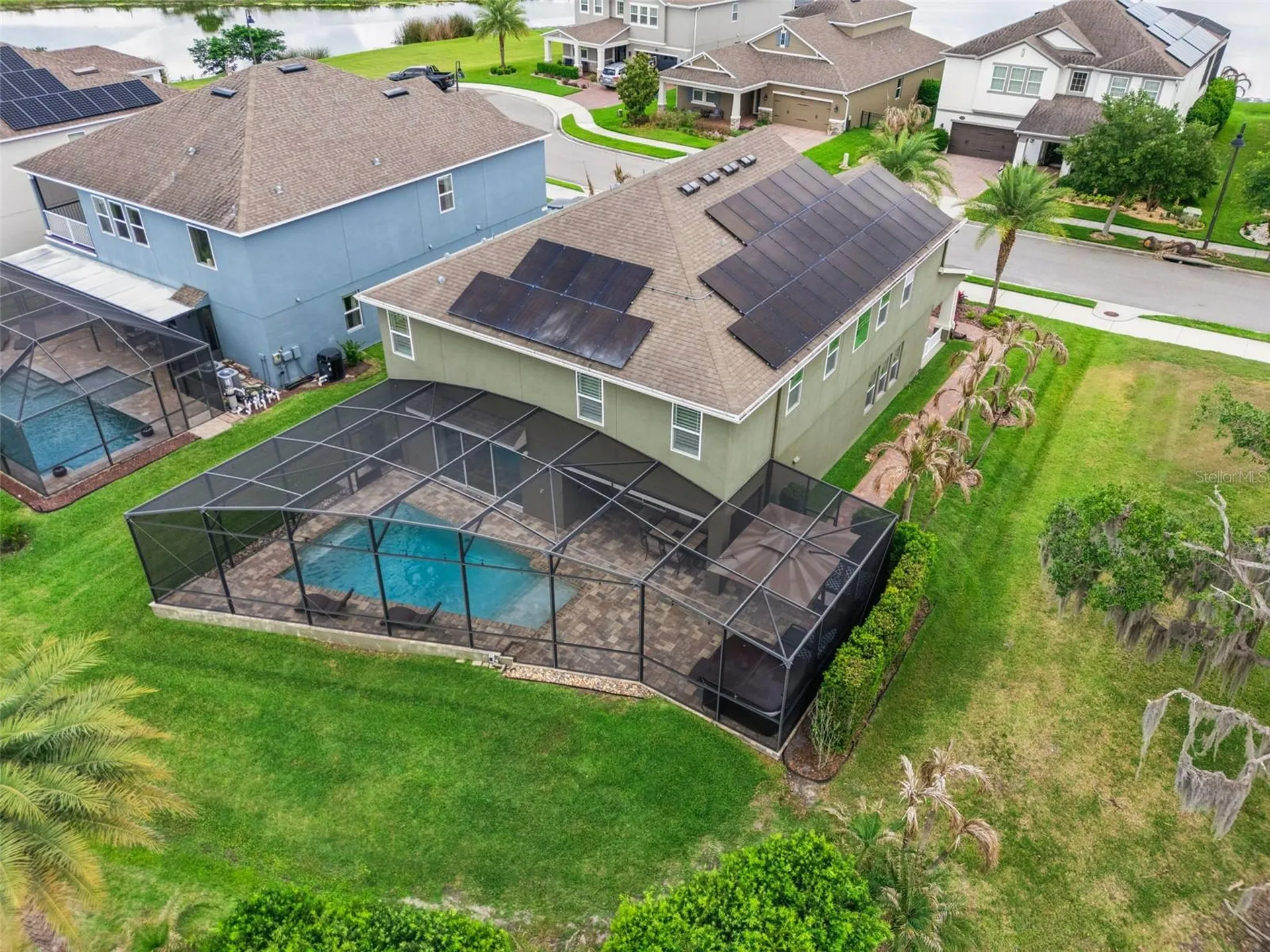 15196 Lake Claire Overlook Drive Winter Garden FL 34787