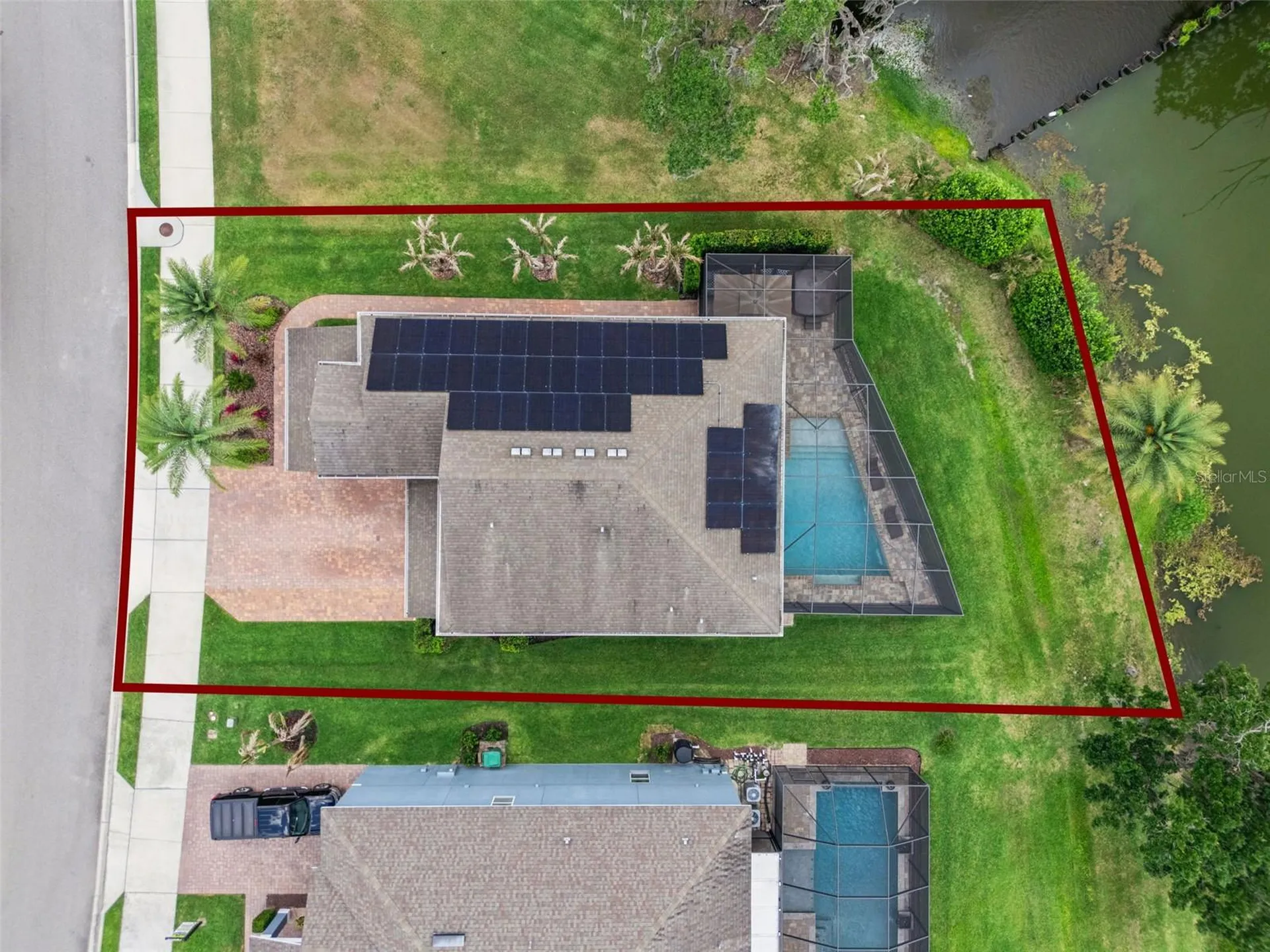 15196 Lake Claire Overlook Drive Winter Garden FL 34787