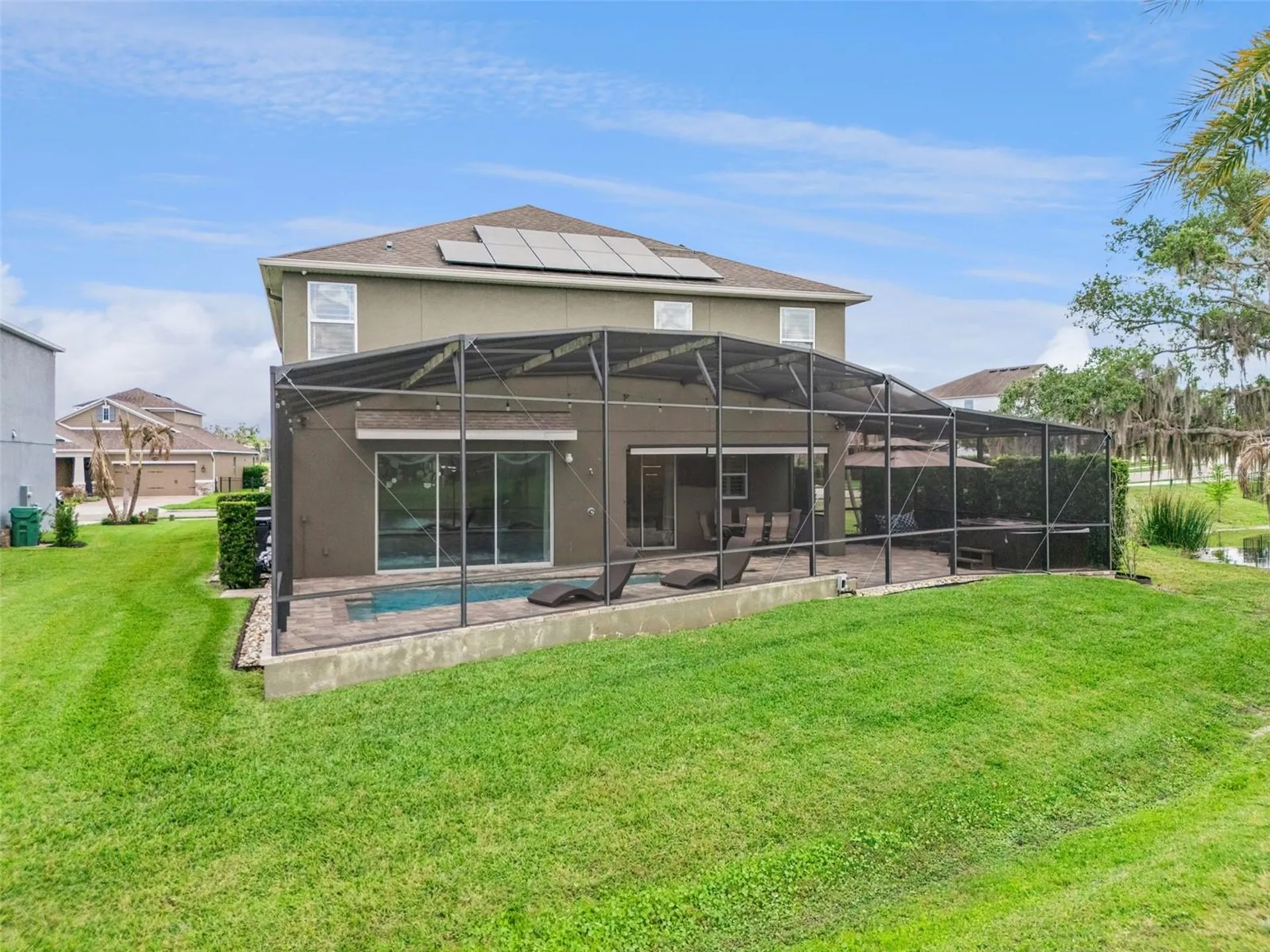 15196 Lake Claire Overlook Drive Winter Garden FL 34787