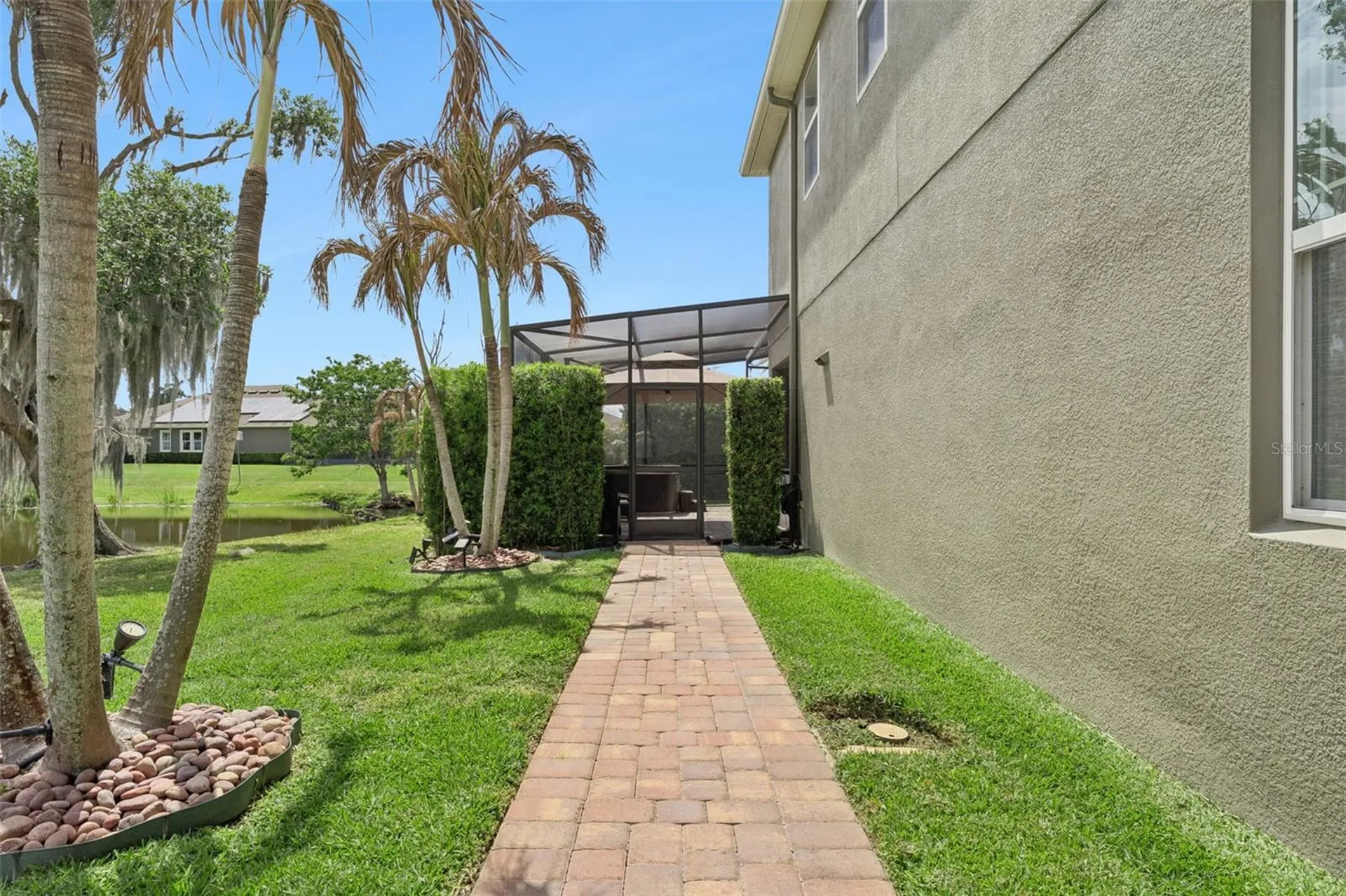 15196 Lake Claire Overlook Drive Winter Garden FL 34787