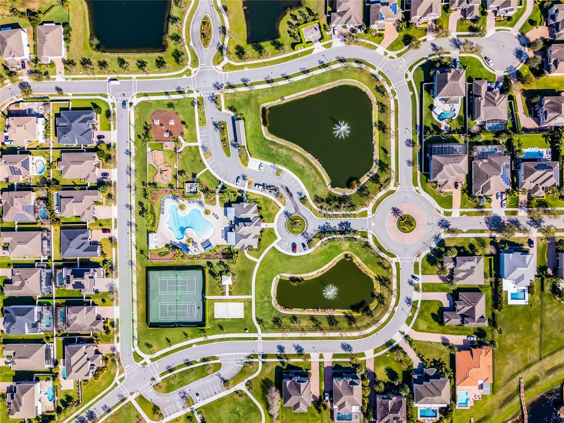 15196 Lake Claire Overlook Drive Winter Garden FL 34787