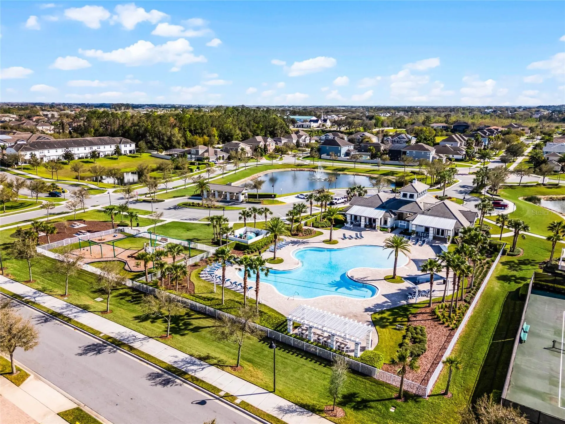 15196 Lake Claire Overlook Drive Winter Garden FL 34787