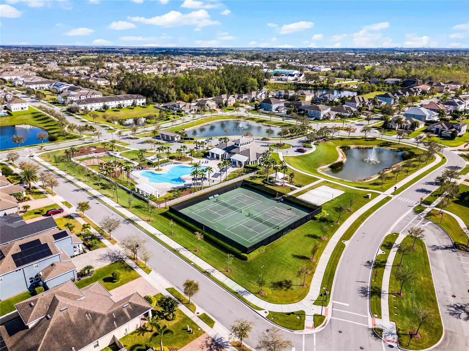 15196 Lake Claire Overlook Drive Winter Garden FL 34787