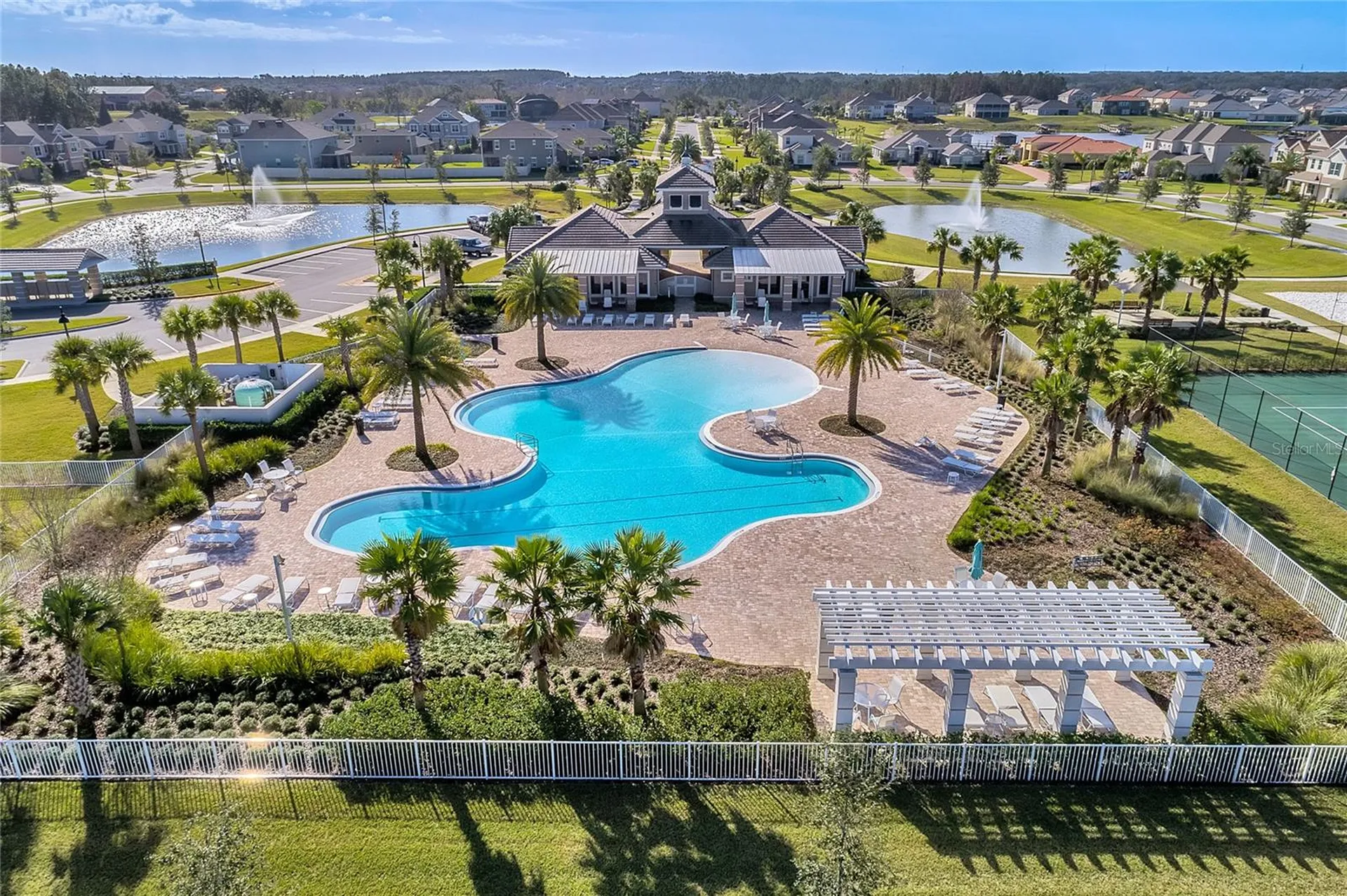 15196 Lake Claire Overlook Drive Winter Garden FL 34787