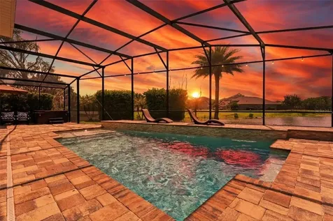 15196 Lake Claire Overlook Drive Winter Garden FL 34787