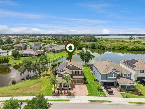 15196 Lake Claire Overlook Drive Winter Garden FL 34787