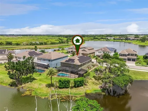 15196 Lake Claire Overlook Drive Winter Garden FL 34787