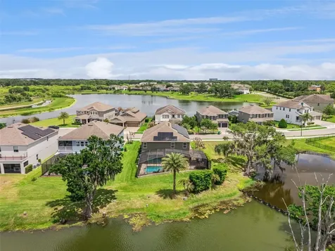 15196 Lake Claire Overlook Drive Winter Garden FL 34787