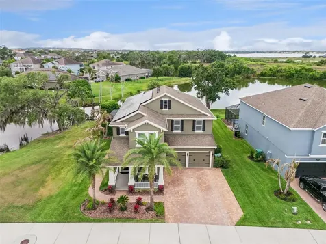 15196 Lake Claire Overlook Drive Winter Garden FL 34787