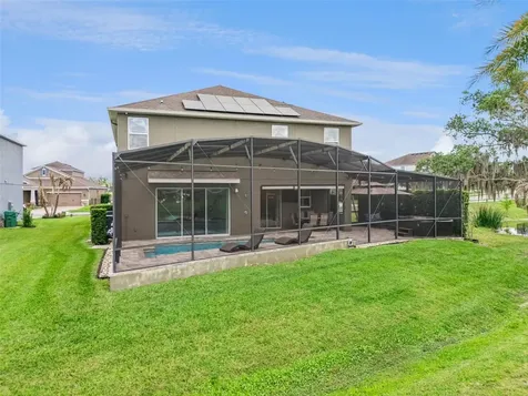 15196 Lake Claire Overlook Drive Winter Garden FL 34787