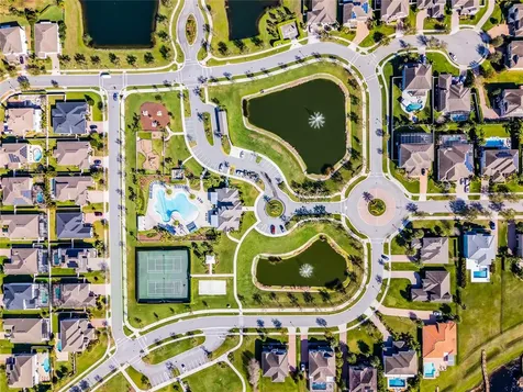 15196 Lake Claire Overlook Drive Winter Garden FL 34787