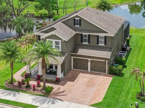 15196 Lake Claire Overlook Drive Winter Garden FL 34787