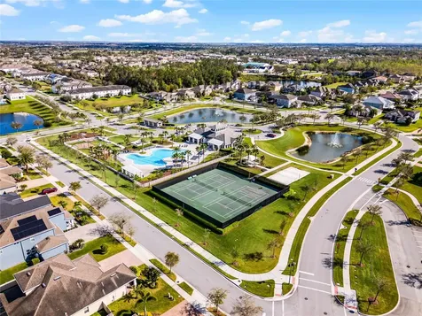 15196 Lake Claire Overlook Drive Winter Garden FL 34787
