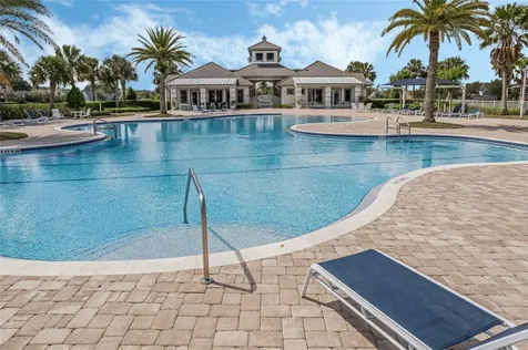 15196 Lake Claire Overlook Drive Winter Garden FL 34787