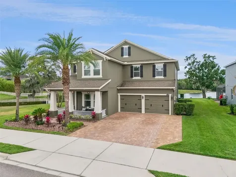 15196 Lake Claire Overlook Drive Winter Garden FL 34787