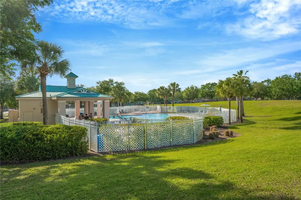 519 Summer Sails Drive Valrico FL 33594