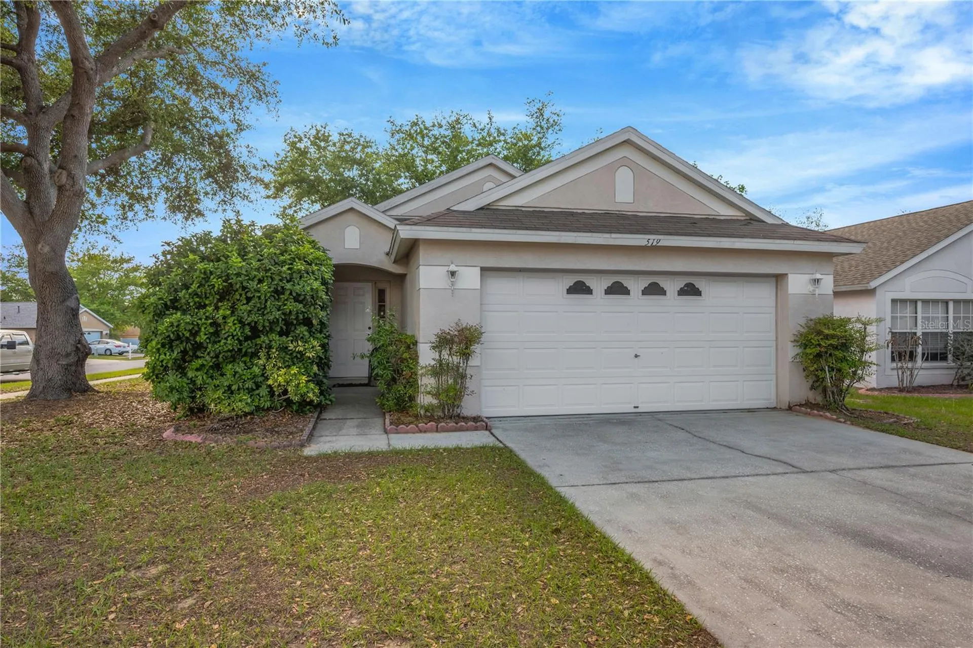 519 Summer Sails Drive Valrico FL 33594