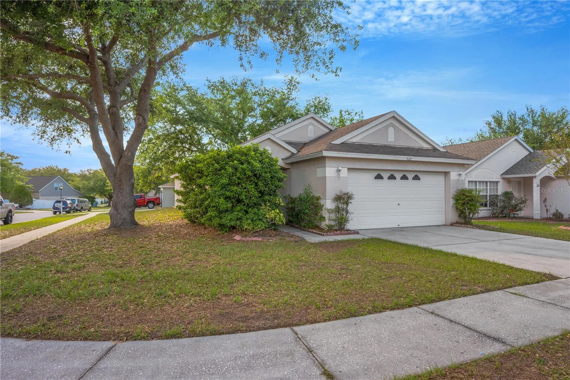 519 Summer Sails Drive Valrico FL 33594