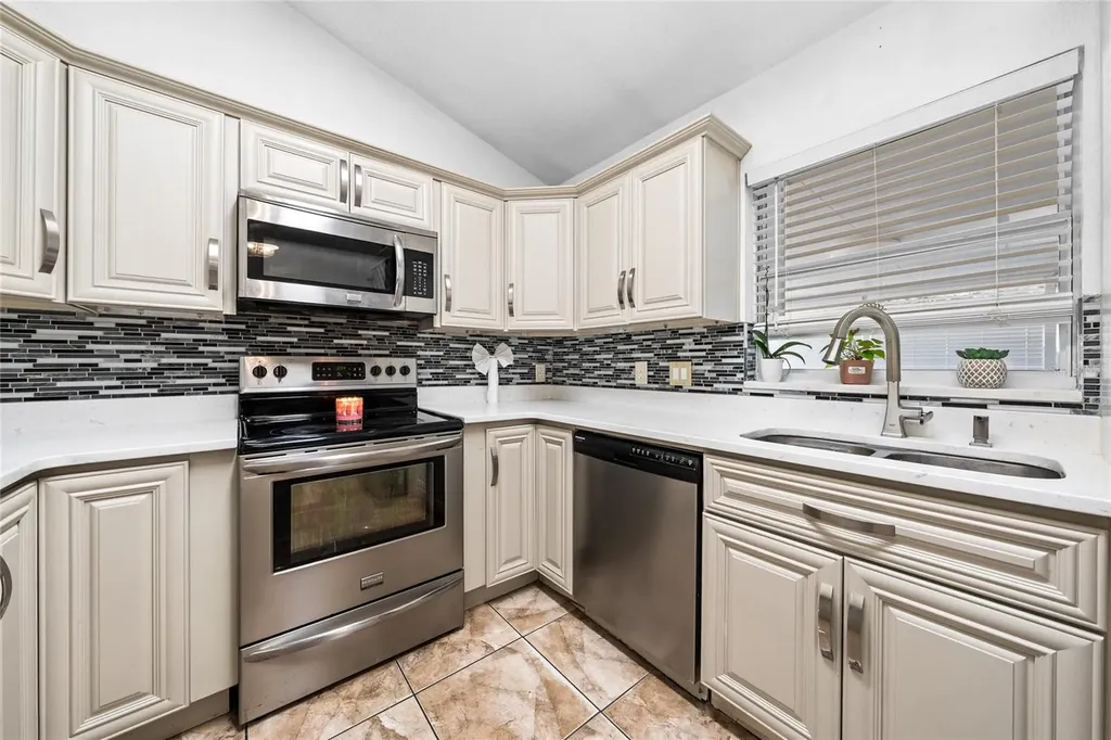 10618 Reagans Run Drive Clermont FL 34711