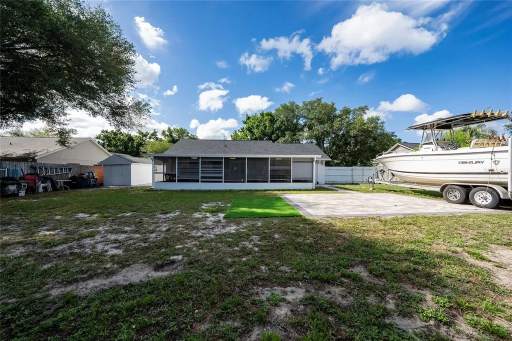 10618 Reagans Run Drive Clermont FL 34711