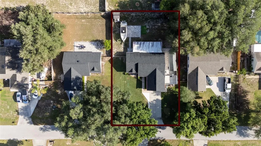 10618 Reagans Run Drive Clermont FL 34711