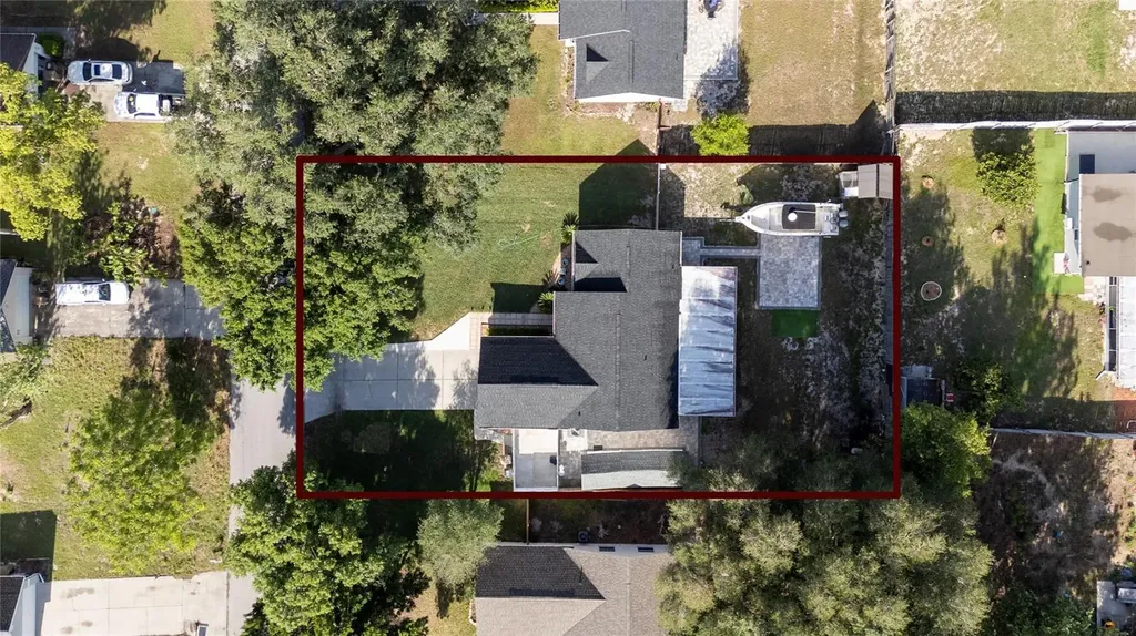 10618 Reagans Run Drive Clermont FL 34711