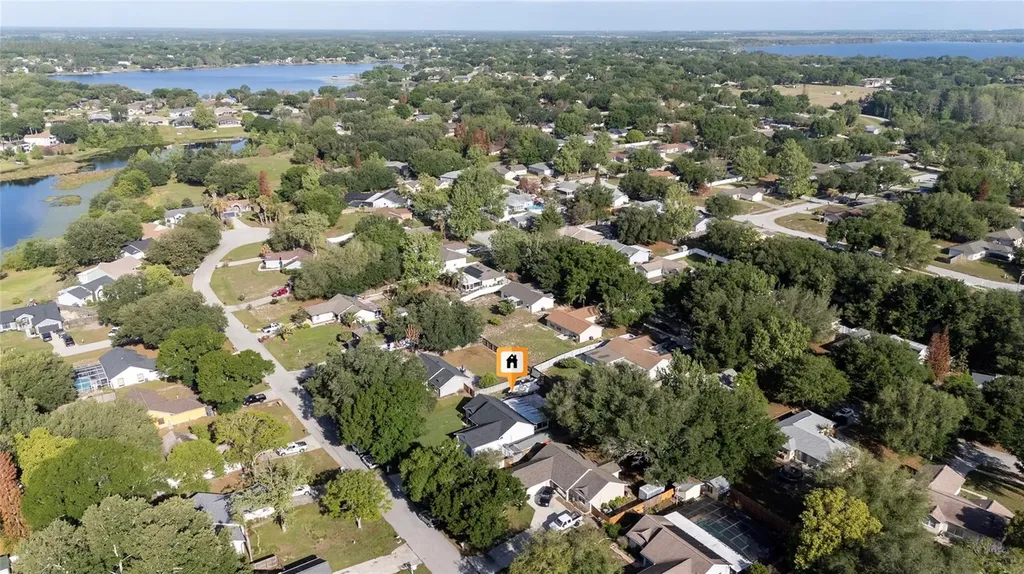 10618 Reagans Run Drive Clermont FL 34711