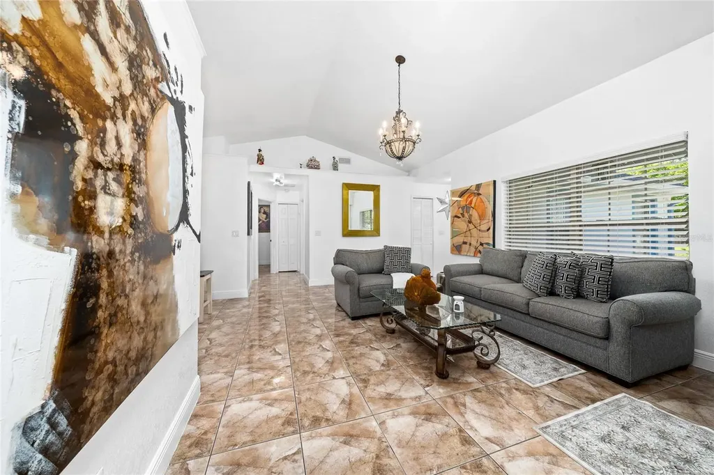 10618 Reagans Run Drive Clermont FL 34711