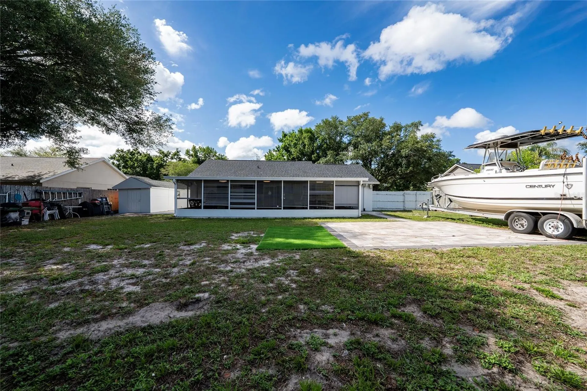 10618 Reagans Run Drive Clermont FL 34711