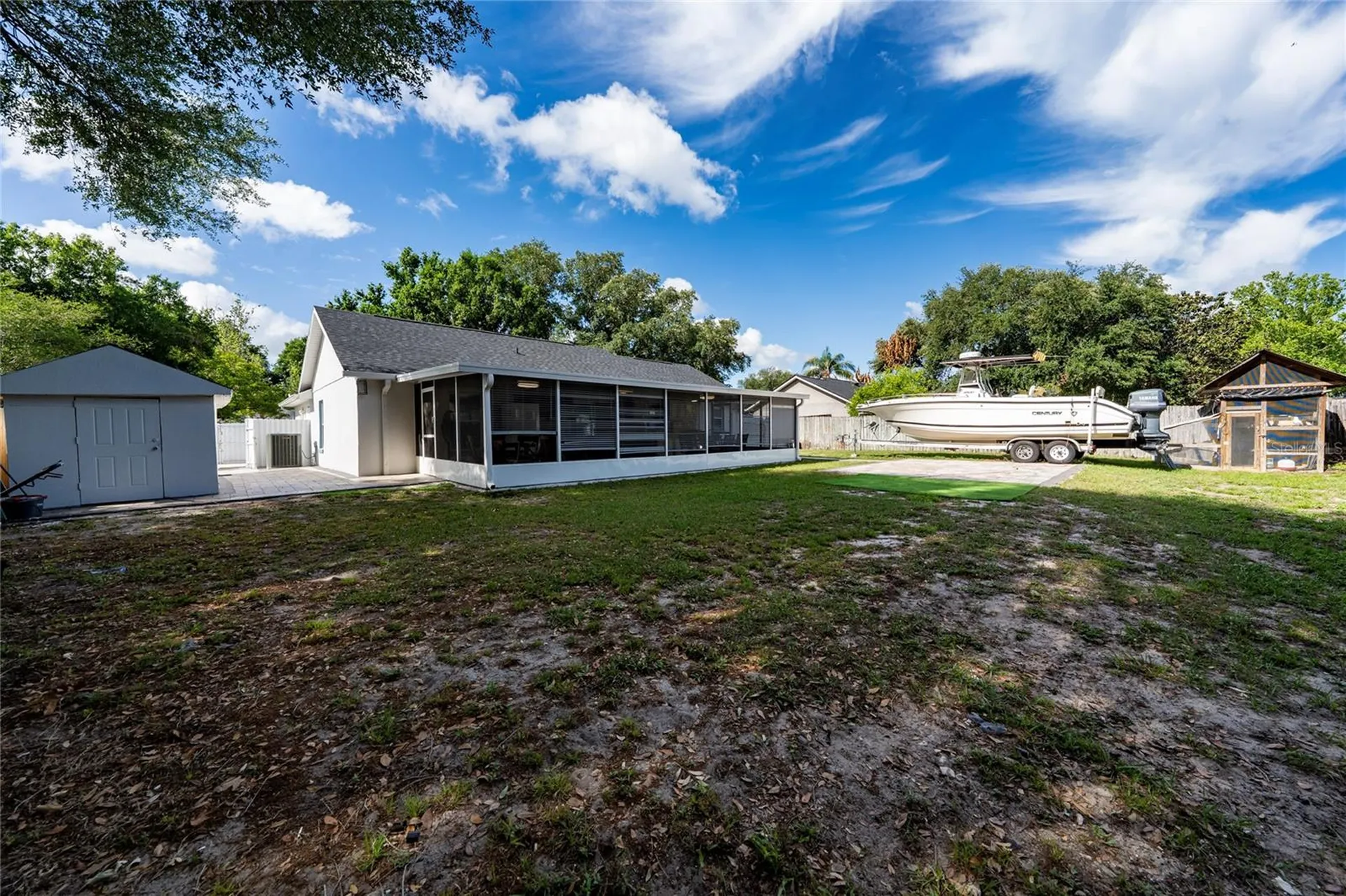 10618 Reagans Run Drive Clermont FL 34711