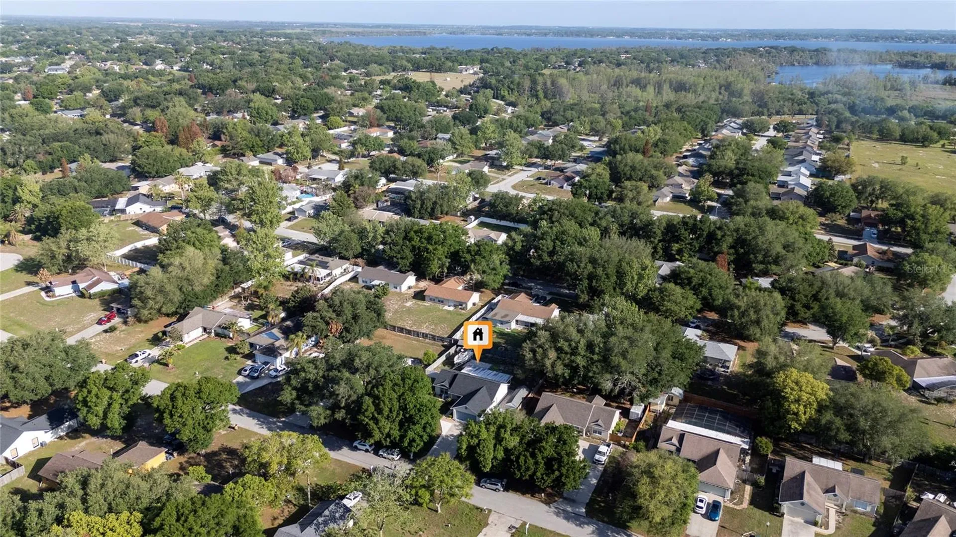 10618 Reagans Run Drive Clermont FL 34711