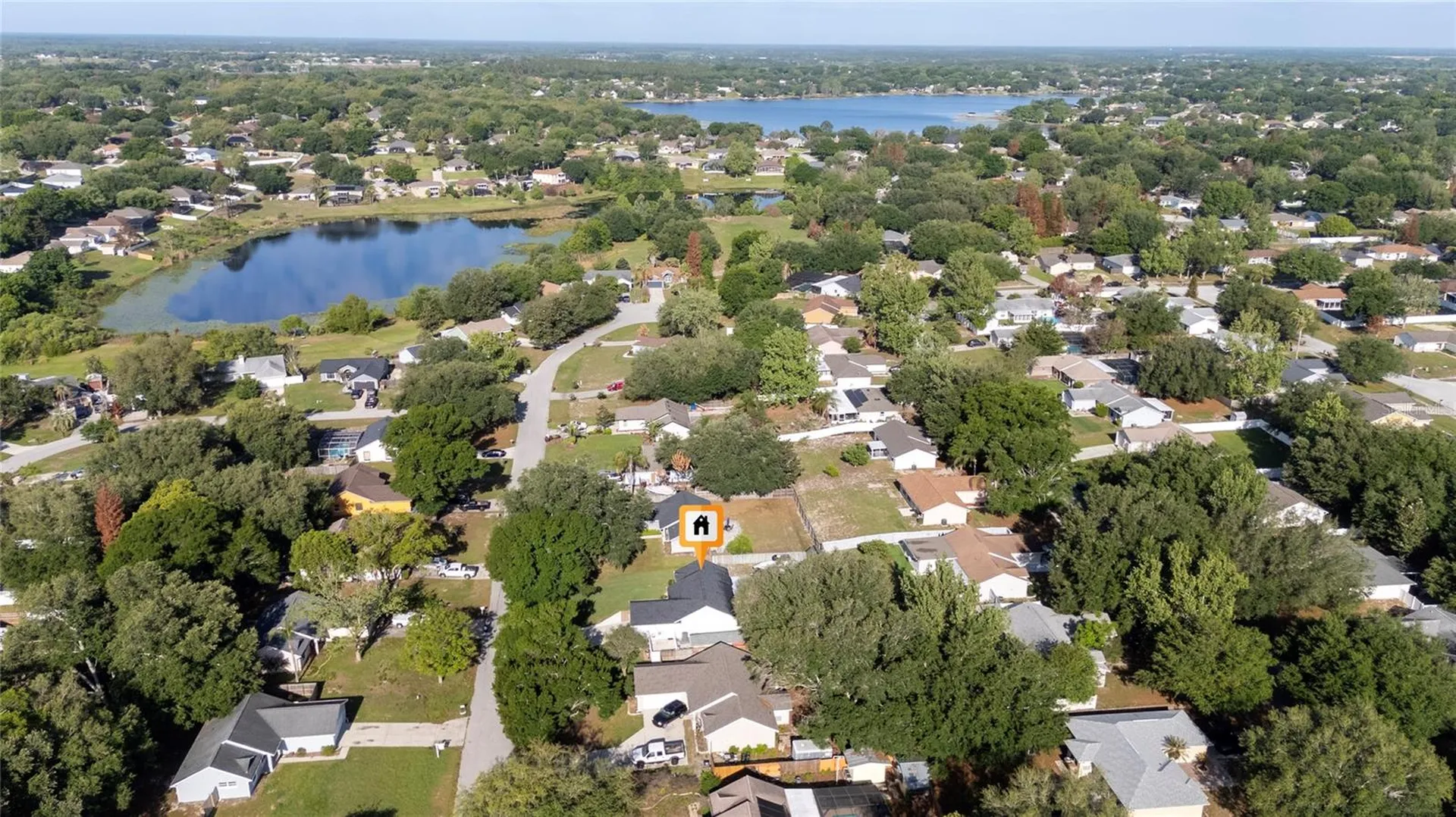 10618 Reagans Run Drive Clermont FL 34711
