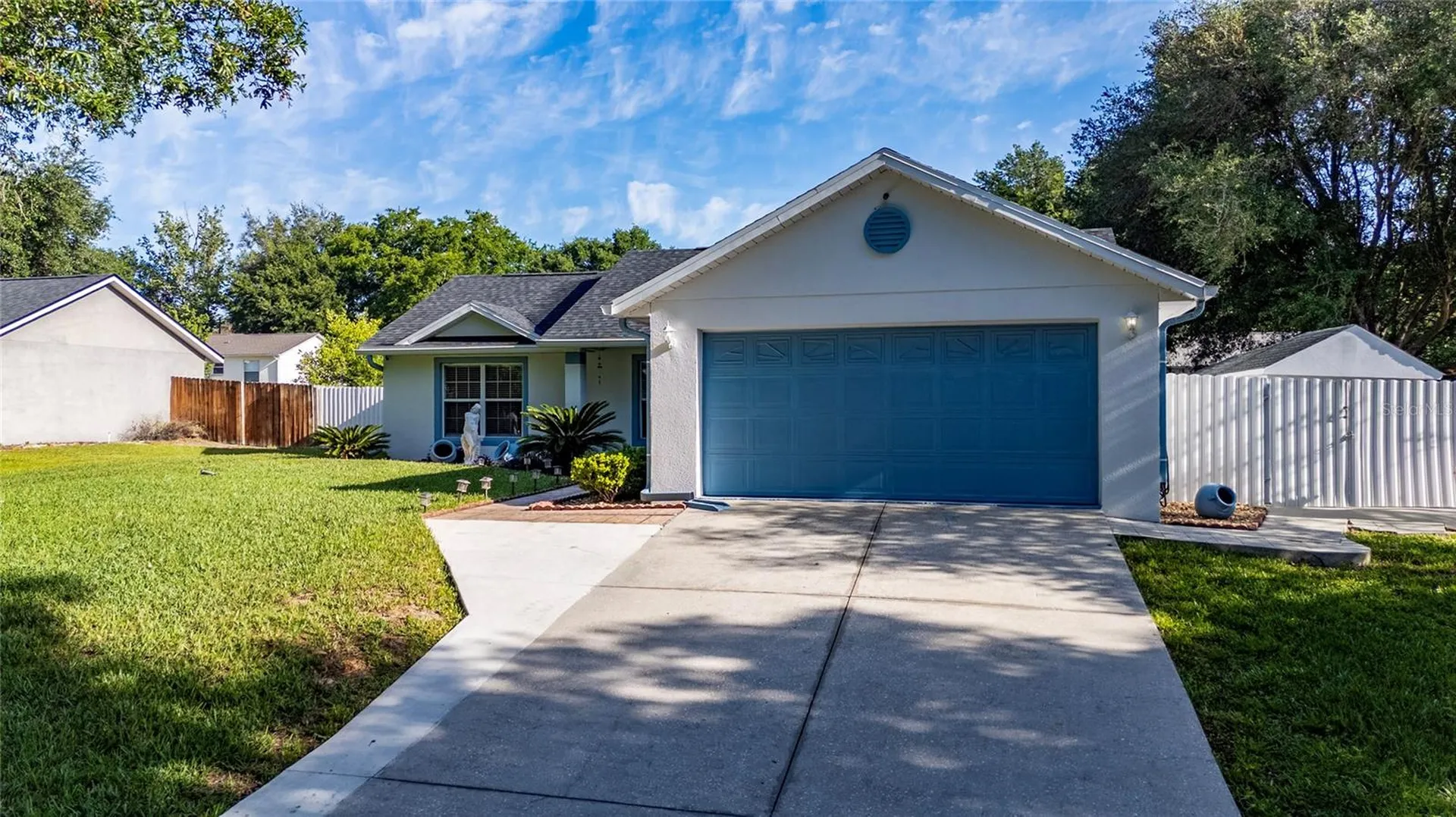 10618 Reagans Run Drive Clermont FL 34711