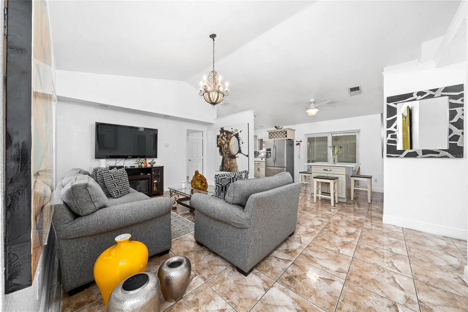 10618 Reagans Run Drive Clermont FL 34711