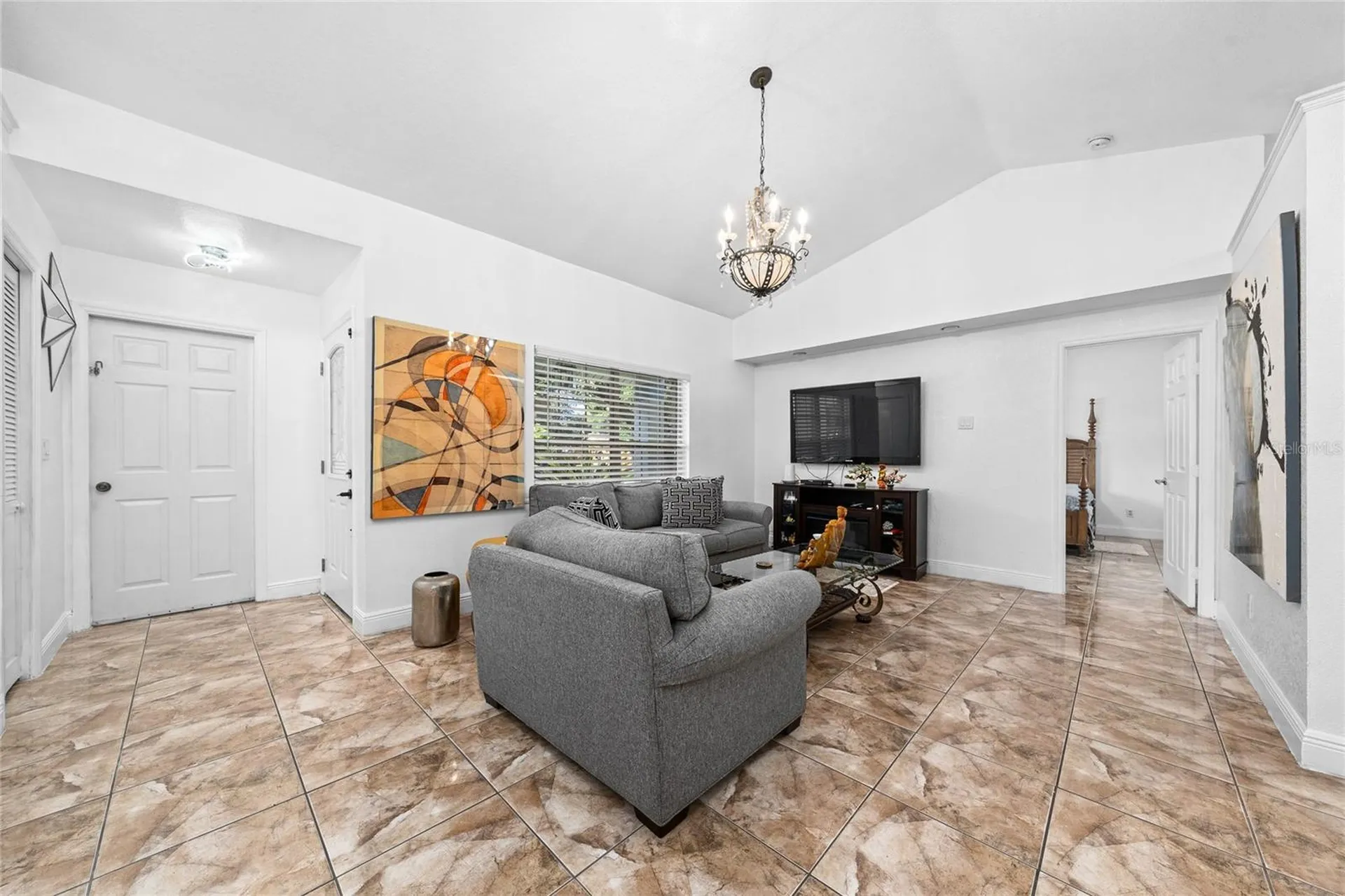 10618 Reagans Run Drive Clermont FL 34711